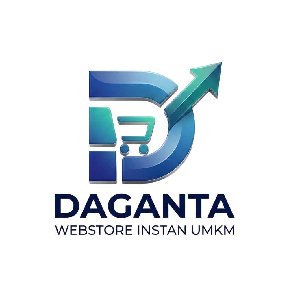 Daganta Logo